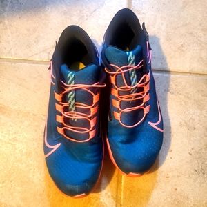 Nike Zoom Custom Made